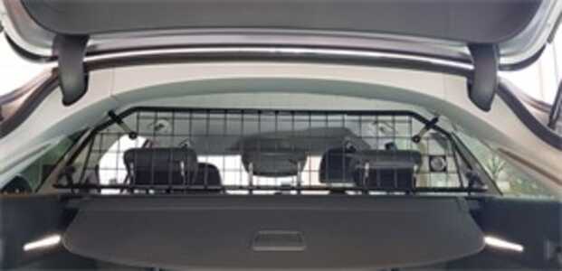 Lastgaller Audi A6 Avant Body C8 2018 - audi a6 c8 avant