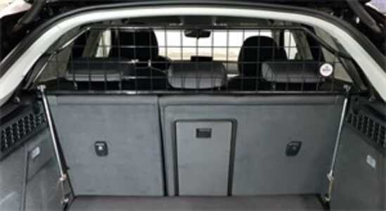 Lastgaller Audi Q3  8u