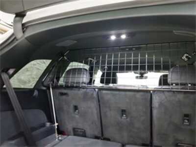 Lastgaller Audi Q7 4m - audi q7, q7 van