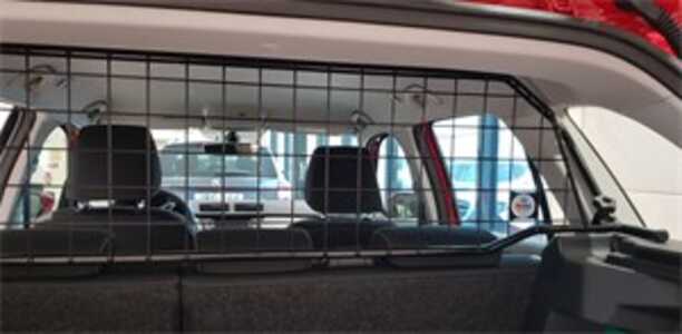 Lastgaller Skoda Fabia Station Wagon 2015 - skoda fabia kombi iii