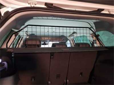Lastgaller Skoda Kodiaq - skoda kodiaq i