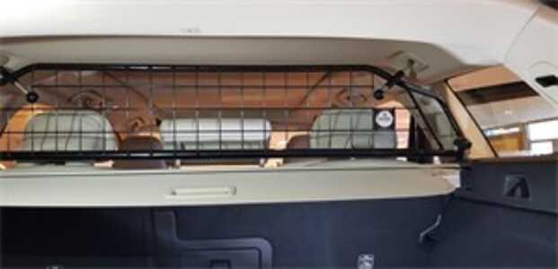 Lastgaller Volvo V60 Gen Ii - volvo v60 ii