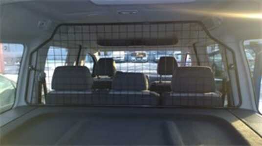 Lastgaller Vw Caddy Life /station Wagon 2004 - 2020 - vw