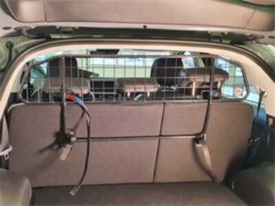 Lastgaller Hyundai Hyundai Ioniq 5