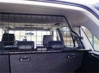 Lastgaller Suzuki Grand Vitara 2004- - suzuki grand vitara ii