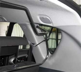 Lastgaller Toyota Rav 4 2006 - 2013 - toyota rav 4 iii