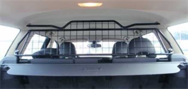 Lastgaller Volvo V70, Xc70 2007- - volvo v70 iii, xc70 van ii