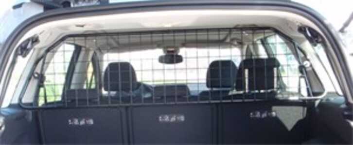 Lastgaller Peugeot 308 Sw Gen I