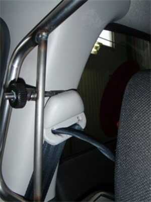 Lastgaller Toyota Corolla Verso 2004-2009 - toyota corolla verso