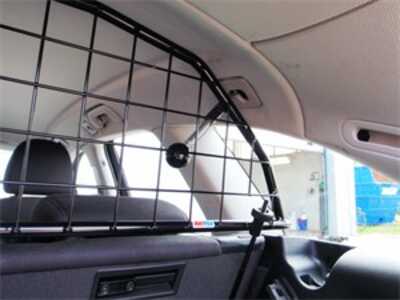 Lastgaller Audi A4 Avant 2008- - audi a4 b8 avant