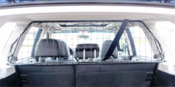 Lastgaller Subaru Forester 2008- - subaru forester