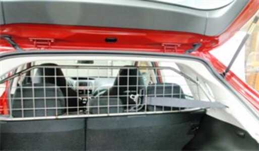 Lastgaller Subaru Impreza 2008-2012 - subaru impreza halvkombi, impreza sedan
