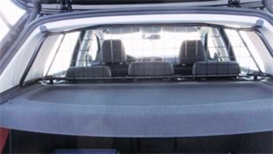 Lastgaller Vw Golf 6 5-door 2009- - vw golf vi, golf van vi, golf variant vi