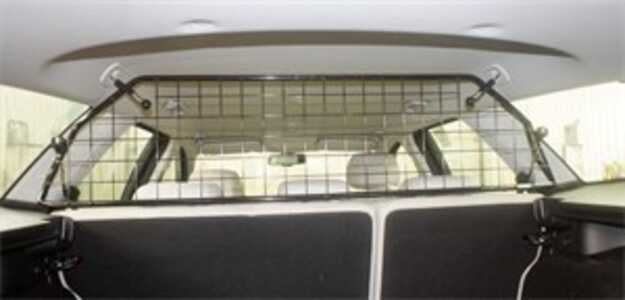 Lastgaller Ford Mondeo 2008- - ford mondeo iv
