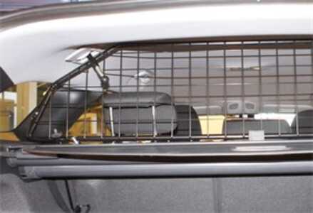 Lastgaller Volvo V50 2004- - volvo v50