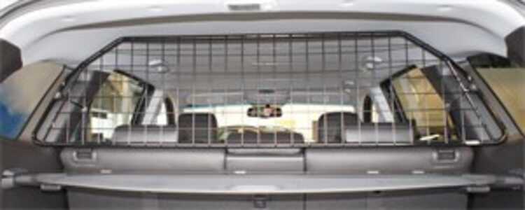 Lastgaller Hyundai Santa Fe 2006-2012 - hyundai santa fé ii, santa fé skåp/suv ii