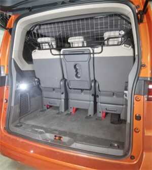 Lastgaller Volkswagen T7 Multivan - vw multivan t7