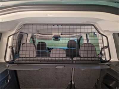 Lastgaller Ford Tourneo Connect L1 & L2 generation III - ford tourneo connect / grand tourneo connect v761 minibus, miniva