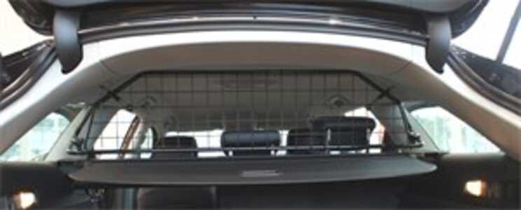 Lastgaller Audi A6 Avant 2012- - audi a6 c7 avant