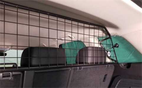 Lastgaller Vw Touareg 2011- - vw touareg, touareg van