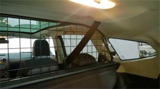 Lastgaller Nissan Qashqai +2 (7-sitsig) 2008 - 2014 - nissan qashqai / qashqai +2 i, qashqai / qashqai +2 van i