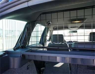 Lastgaller Skoda Octavia Kombi 05- - skoda octavia combi ii