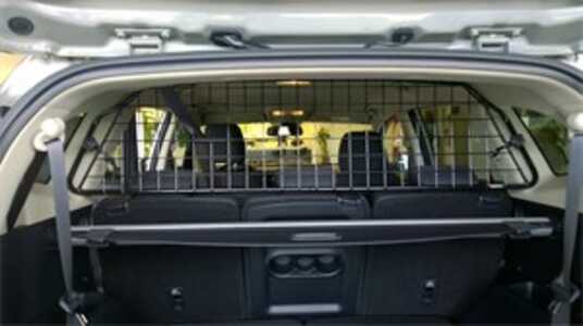 Lastgaller Kia Carens 2014 - kia carens iv, carens van iv
