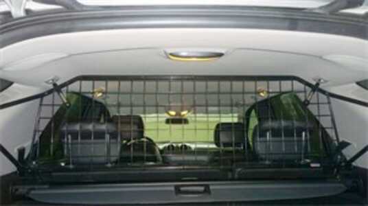 Lastgaller Mercedes-benz M-class W164 - mercedes-benz m-klass [w164]
