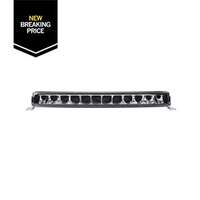 Led Bar Infinity Curved 20", Universal