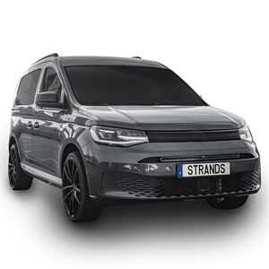 Ledrampspaket Nuuk 30" Vw Caddy 2021- Strands lighting division E - 1839201