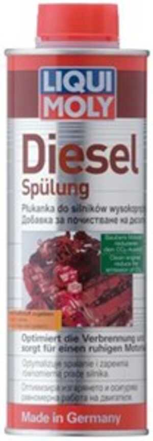 Liqui moly Diesel Disel, Universal