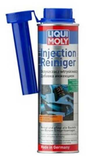 Liqui moly Injection Cleaning , Universal