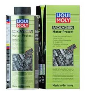 Liqui moly Molygen Motor Protect, Universal