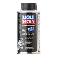 Liqui moly Motorbike Oil Additive, Universal