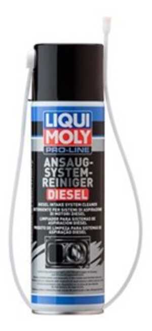 Liqui moly Pro-Line Diesel intake system cleaner, Universal