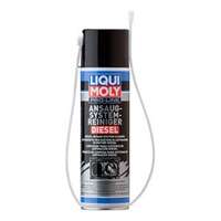 Liqui moly Pro-Line Diesel intake system cleaner, Universal
