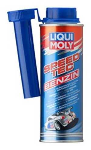 Liqui moly Speed Tec Benzin, Universal