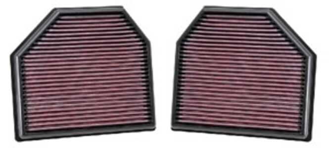 Luftfilter - bmw
