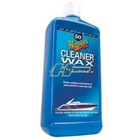 Marine Cleaner Wax, Universal