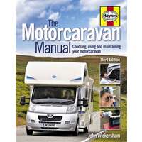 Motorcaravan Manual (3rd Edition), Universal, H5124