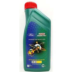 Motorolja 5w-20 Prof E Magna, 1l Ford - Castrol - 1815789