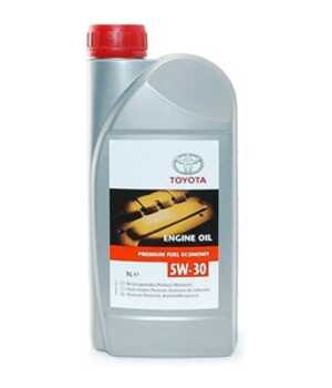Motorolja 5w-30 Pfe Toyota Original, 1l - 1815864 - OE 08880-83388