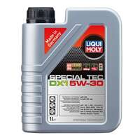 Motorolja Liqui Moly Special Tec Dx1 5W-30 1L, Universal