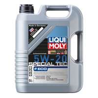 Motorolja Liqui Moly Special Tec F Eco 5W-20 5L, Universal