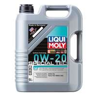 Motorolja Liqui Moly Special Tec V 0W-20, Universal
