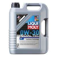 Motorolja Liqui Moly Special Tec V 0W-30 5L, Universal