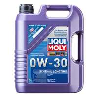 Motorolja Liqui Moly Synthoil Longtime 0W-30 5L, Universal