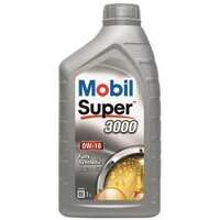 Motorolja MOBIL Super 3000 0W-16 1L, Universal