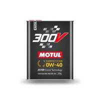 Motorolja MOTUL 300V COMPETITION 0W-40, Universal
