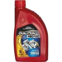Motorolja Qualitium Protec 5w-40 A3/b3, A3/b4, 1l, Universal